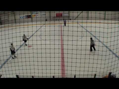 180811 Blues B2 - Ilves B2 - erä 3 osa 2