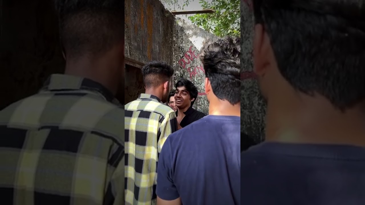 ee madhusudan patil #rohit #villan #reels #trending