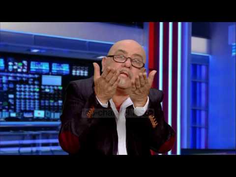 Fiks Fare, 18 Nentor 2016, Pjesa 3 - Investigative Satirical Show