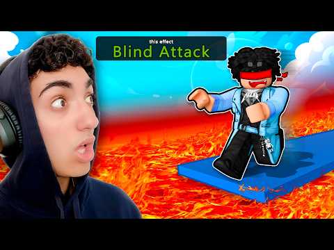 Every 10 Seconds, You Get A RANDOM Effect... (I'm done)