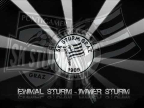 SK Sturm Song