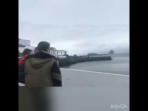 Mar dos Açores (Eduardo Mourato)