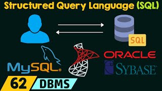 Introduction to Structured Query Language (SQL)