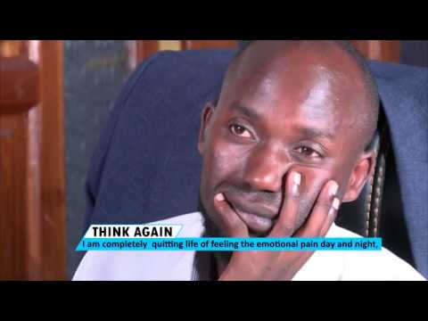 think again| ibi ndabirambiwe rwose by UWIRINGIYIMANA Patience