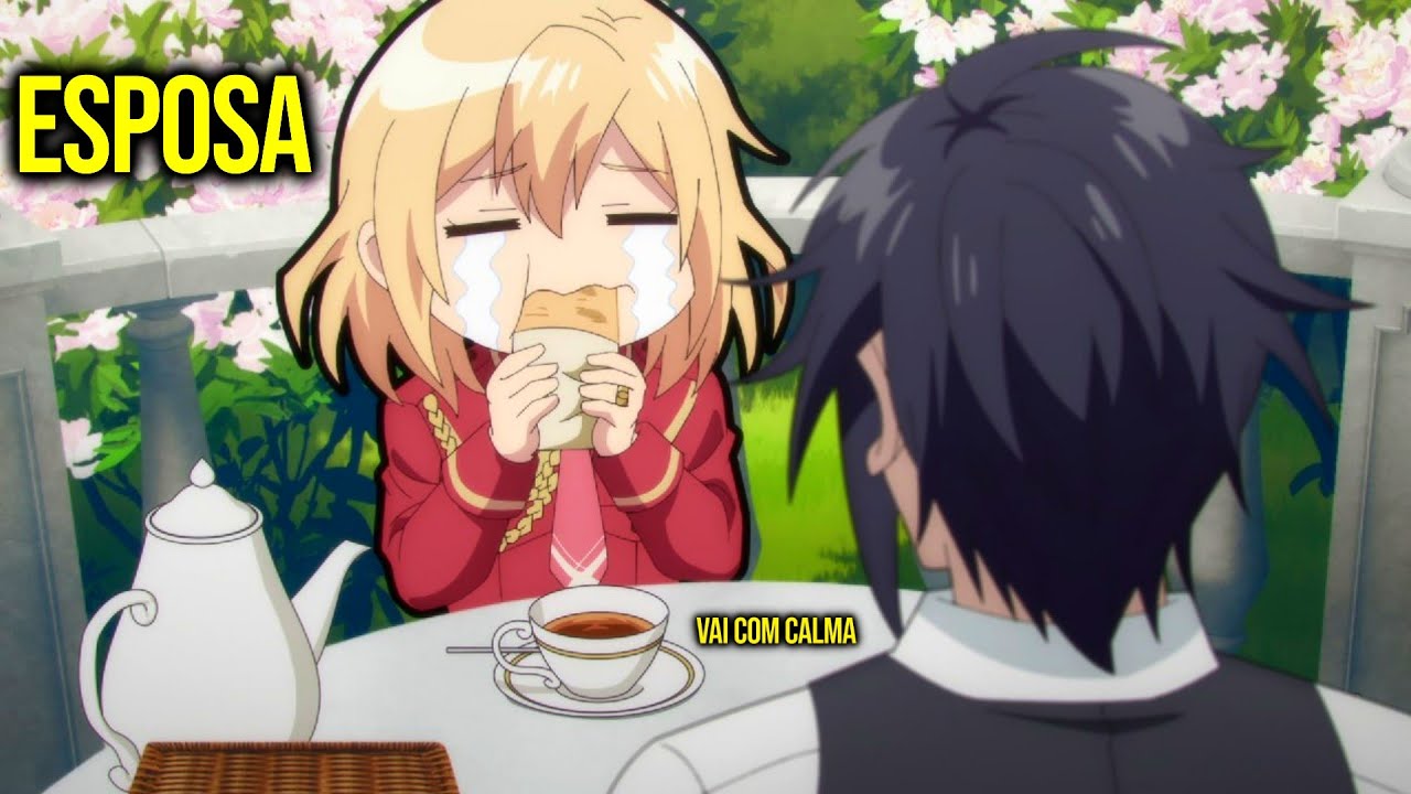 A Garota Que Voltou no TEMPO Para Impedir Que Seu Noivo Se Tornasse Um Vilão - 4