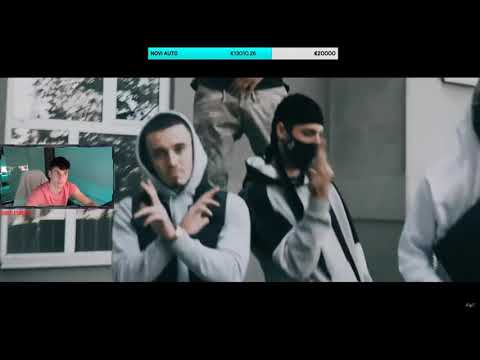 LayZ - Draga Profesorice-SIMI REAKCIJA