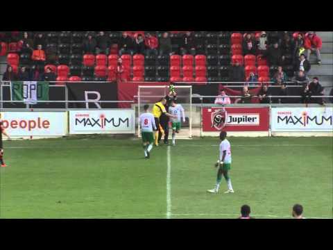 Livestream von RFC SERAING WEB TV