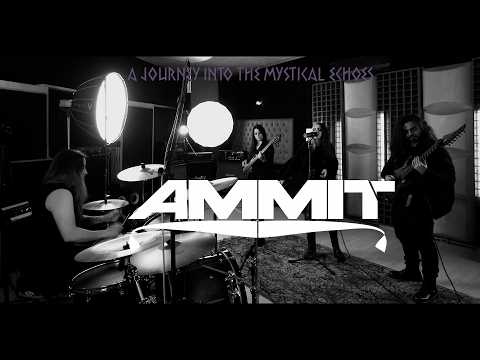 Ammit Live Session: A Journey Into The Mystical Echoes