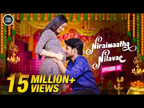 Mr.Ravikumar Niraimaatha Nilave (Web series)