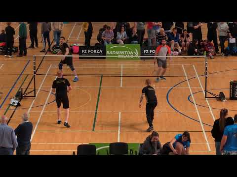 FZ Forza All Ireland Interleague Finals - Grade G - Loughegar vs Templemore