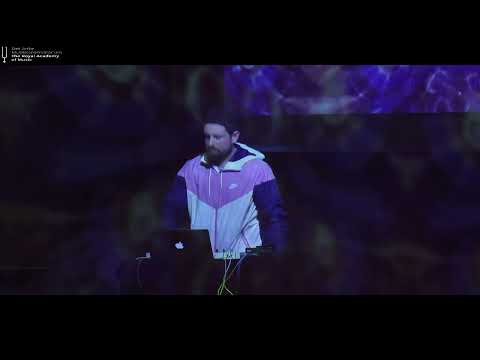 Calabi Yau @ DANISH ROYAL ACADEMY OF MUSIC - 2022