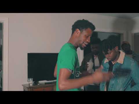 Golden Flamez vs Kdot