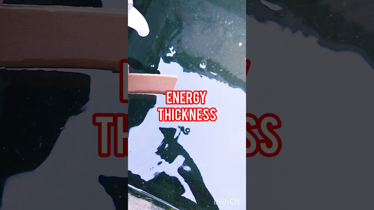 Boundary layer theory- thickness, sepration wake formation concept