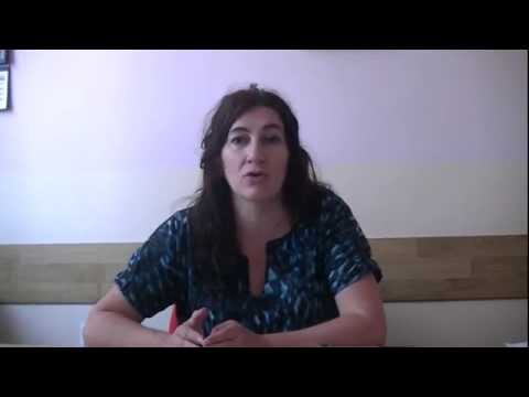 Tatjana Zivanovic - Polaganje završnog ispita 17.06.2013.