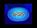 Cartoon Network Coming Up Next Saw 2003 Bumpers