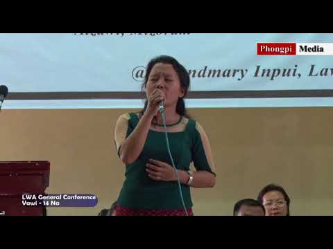 Lalinpui : LWA General Conference (Lai hla thar 2018)