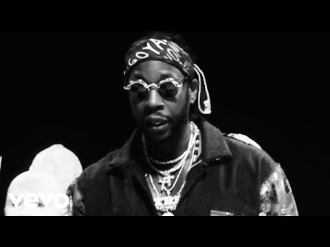 2 CHAINZ - Trap Check