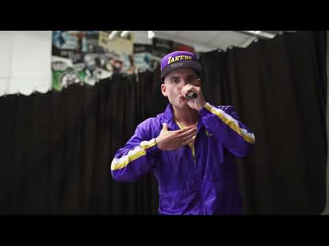 Reedo - PenGame (176 Bars) prod. Avantex