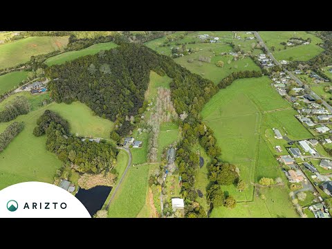 50 Waitoki Road, Waitoki, Rodney, Auckland, 4 Schlafzimmer, 2 Badezimmer, Lifestyle Section