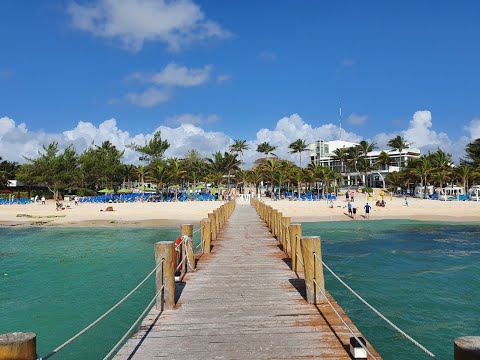 10 days in Playa del Carmen Mexico 2020