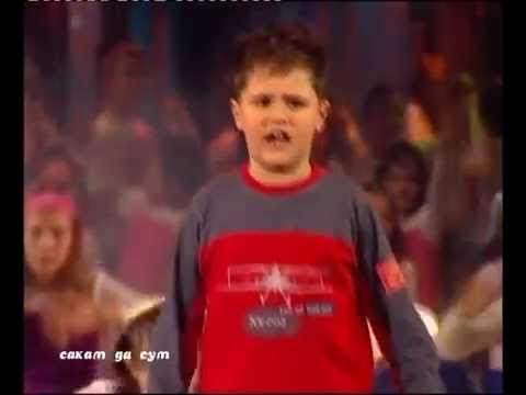 06. Петар Бибовски - Флејта [2006]