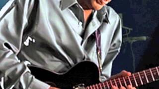 Tribute from West Side Axe Player to the Best