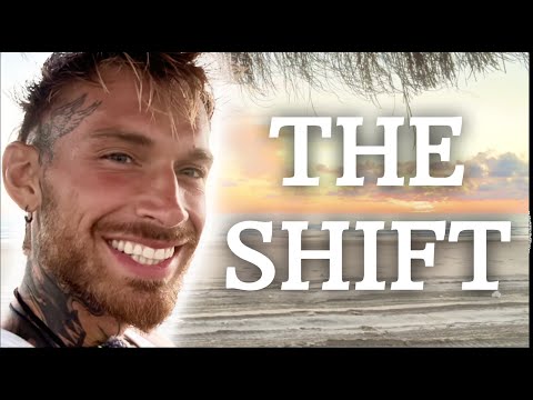 You Just Shifted Into Your Highest Timeline