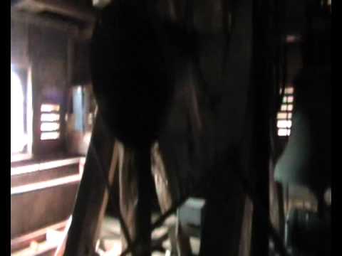 Glocken läuten Jühnde, Glocke 2  h'