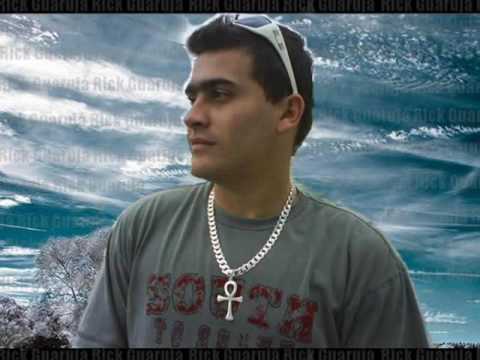 Mc Rick Guarujá - O Crime é So Pra Quem é (((DJ Juninho B13)))