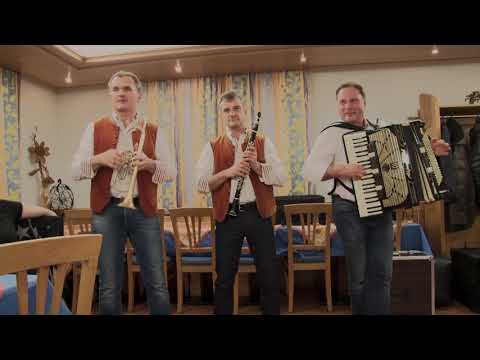 Lechner Buam - Goldene Oberkrainerklänge