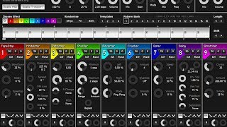Video thumbnail for FL STUDIO 11 - Best Free VST Plugins - 1# dBlue Glitch by Ypsylon