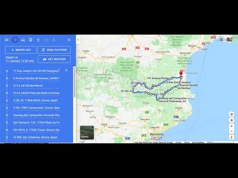 Item video thumbnail