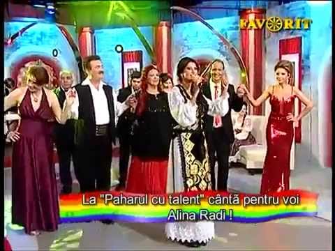 Daniela Condurache & Taraful Silvian Voicu - La Paharul Favorit