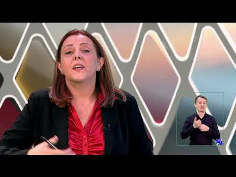 #TeleŞcoala: Geografie clasa a XII-a – Model test Bacalaureat (@TVR2)