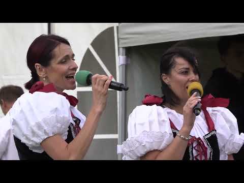 RATÍŠKOVICE-54.MEZINÁRODNÍ FESTIVAL DECHOVÝCH HUDEB-DH Stříbrňanka ze Stříbrnic (2.)