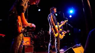 K&#39;s Choice/Not Insane at Slim&#39;s SF 22 Mar 2016