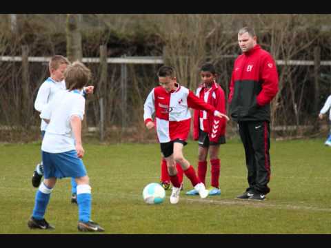 Alkmaarsche Boys E pup  2011 2012
