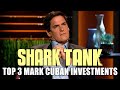 Mark Cuban S Biggest Investments EVER Shark Tank US Shark Tank Global