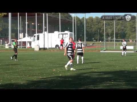 Tartu JK Welco Elekter II - Tartu FC Merkuur  0-3