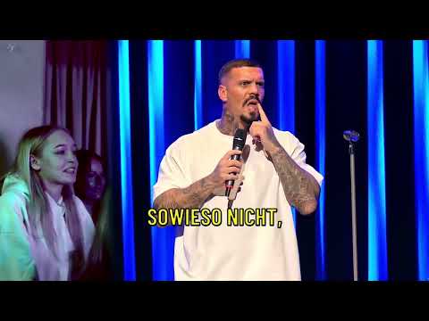 Dating mit Hindernissen 🤷🏻‍♂️😂