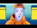 PATRYK GREY - Nie Dotykam Nosa Video PATRYK GREY - Nie Dotykam Nosa Video