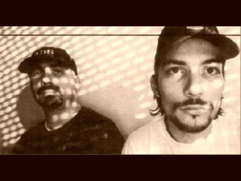Deceneu [Getto Daci] - Discobolul (1998)