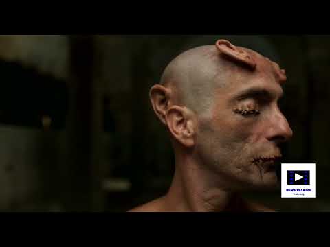 Crimes of the Future Movie trailer 2022