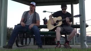 Bad Reputation (acoustic) - Adelitas Way