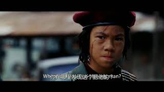 [討論] 為什麼韓片很愛講彆扭的中文？