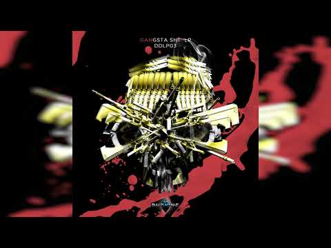 Megalodon & Conscious Pilot - Gangsta Shit