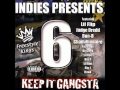 Lil Flip - Keep It Gangsta