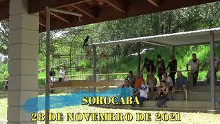 CAMPEONATO ESTADUAL FEBRAPS 2021 - DÉCIMA ETAPA - SANTOS - SP