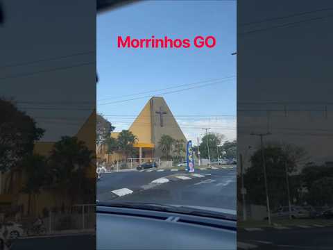 Morrinhos GO