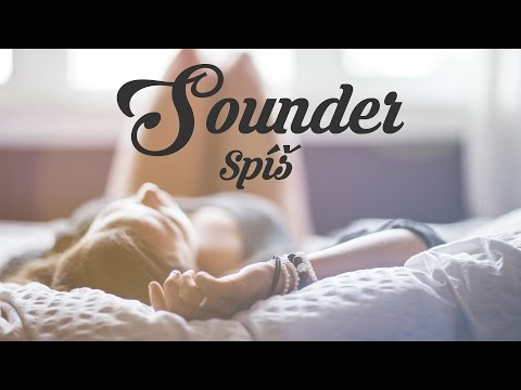 Sounder - Sounder - Spíš